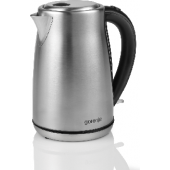 Чайник электрический Gorenje K17S (металл) Чайник электрический Gorenje K17S (металл)