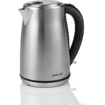 Чайник электрический Gorenje K17S (металл)