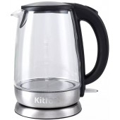 Чайник электрический Kitfort KT-619 Чайник электрический Kitfort KT-619