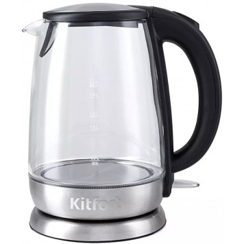 Чайник электрический Kitfort KT-619
