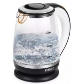 Чайник электрический Kitfort КТ-6199 Чайник электрический Kitfort КТ-6199