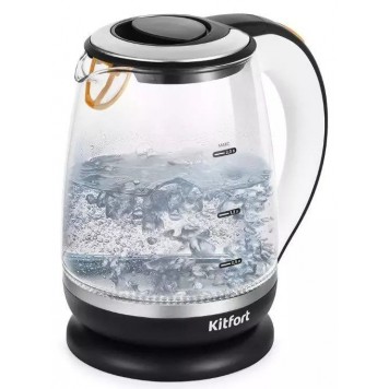 Чайник электрический Kitfort КТ-6199