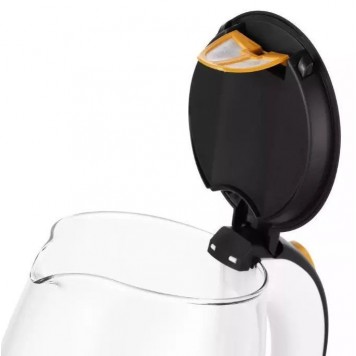 Чайник электрический Kitfort КТ-6199-1