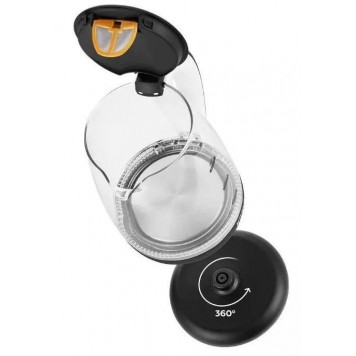 Чайник электрический Kitfort КТ-6199-2