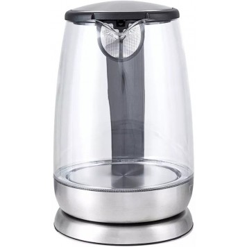 Чайник электрический Kitfort KT-619-1