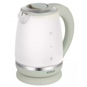 Чайник электрический Kitfort КТ-6601 Чайник электрический Kitfort КТ-6601