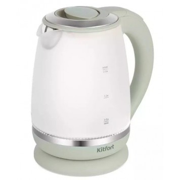 Чайник электрический Kitfort КТ-6601