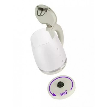 Чайник электрический Kitfort КТ-6601-1