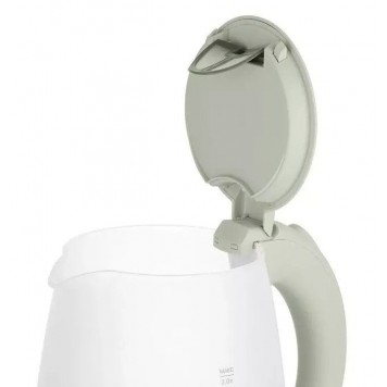 Чайник электрический Kitfort КТ-6601-2