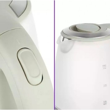 Чайник электрический Kitfort КТ-6601-4