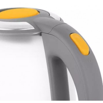 Чайник электрический Kitfort КТ-6602-2