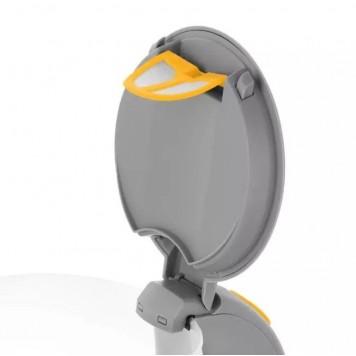 Чайник электрический Kitfort КТ-6602-3