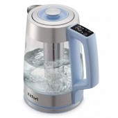 Чайник электрический Kitfort КТ-6617 Чайник электрический Kitfort КТ-6617