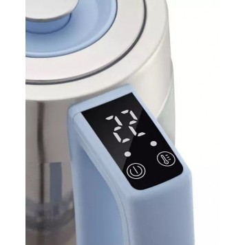 Чайник электрический Kitfort КТ-6617-3