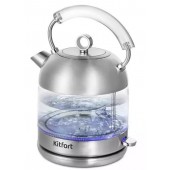 Чайник электрический Kitfort КТ-6630 Чайник электрический Kitfort КТ-6630