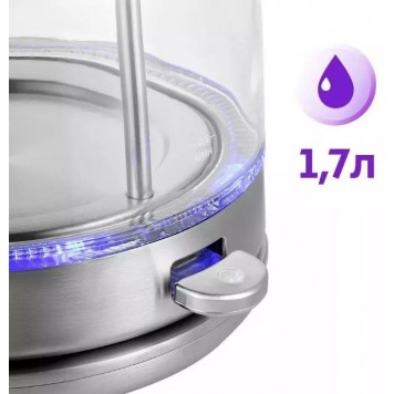 Чайник электрический Kitfort КТ-6630-1