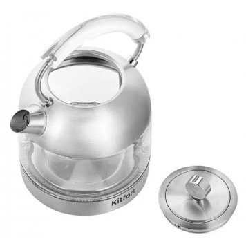Чайник электрический Kitfort КТ-6630-3