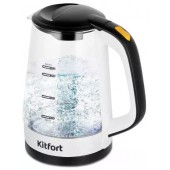 Чайник электрический Kitfort КТ-6635 Чайник электрический Kitfort КТ-6635
