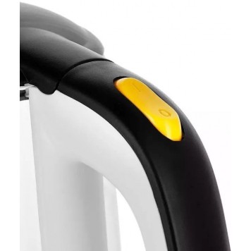 Чайник электрический Kitfort КТ-6635-2