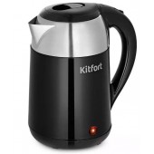 Чайник электрический Kitfort КТ-6647 Чайник электрический Kitfort КТ-6647