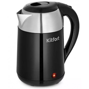 Чайник электрический Kitfort КТ-6647