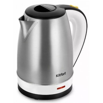 Чайник электрический Kitfort КТ-6654