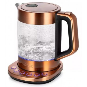 Чайник электрический Kitfort КТ-6657