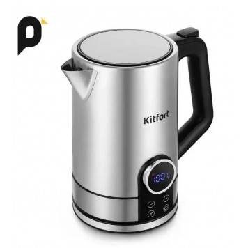 Чайник электрический Kitfort КТ-6660