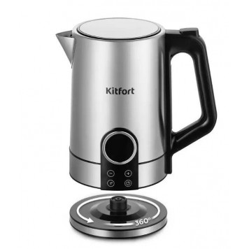 Чайник электрический Kitfort КТ-6660-3
