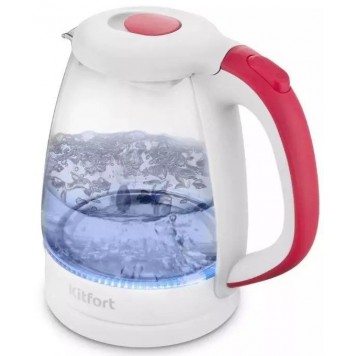 Чайник электрический Kitfort КТ-6678