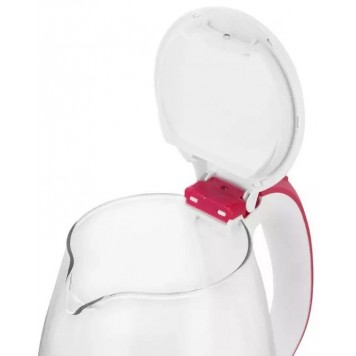 Чайник электрический Kitfort КТ-6678-2