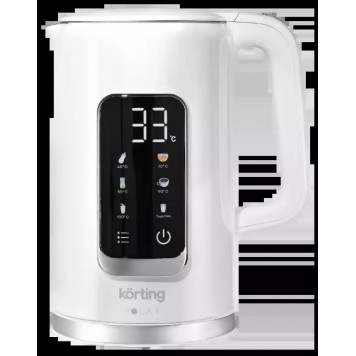 Чайник электрический KORTING KWK 0905 Polar