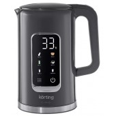 Чайник электрический KORTING KWK 0906 Gourmet Чайник электрический KORTING KWK 0906 Gourmet