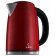 Чайник электрический (красный) LEX LX-30021-2