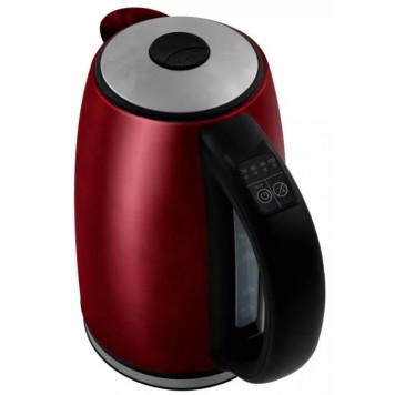 Чайник электрический (красный) LEX LX-30021-2-1