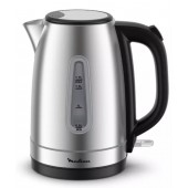 Чайник электрический Moulinex  Silver (BY2R0DF0) 2200 Вт 17л нержавеющая сталь