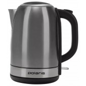 Чайник электрический Polaris PWK-1899CA Silver (17709) 2200 Вт нержавеющая сталь 18 л Чайник электрический Polaris PWK-1899CA Silver (17709) 2200 Вт нержавеющая сталь 18 л