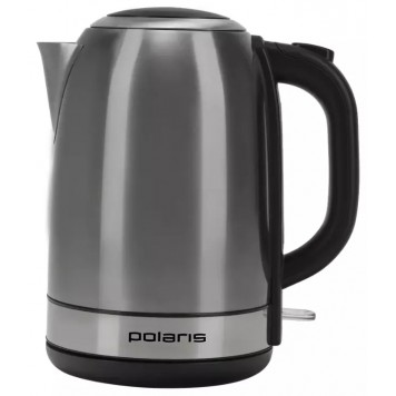 Чайник электрический Polaris PWK-1899CA Silver (17709) 2200 Вт нержавеющая сталь 18 л