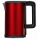 Чайник электрический с двойными стенками GALAXY GL0300 Красный