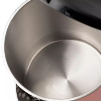 Чайник электрический с двойными стенками GALAXY GL0300 Красный-4