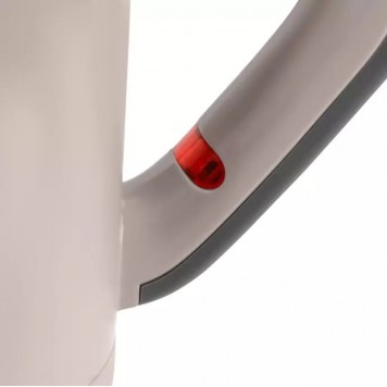 Чайник электрический с двойными стенками GALAXY GL0330 Бежевый-7