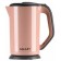 Чайник электрический с двойными стенками GALAXY GL0330 Розовый