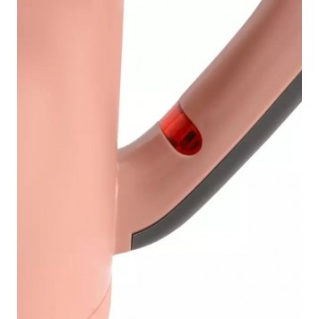 Чайник электрический с двойными стенками GALAXY GL0330 Розовый-5