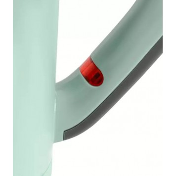 Чайник электрический с двойными стенками GALAXY GL0330 Салатовый-6