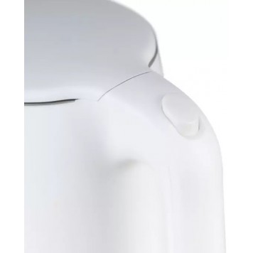 Чайник электрический с двойными стенками GALAXY LINE GL0327 Белый-2
