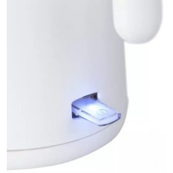Чайник электрический с двойными стенками GALAXY LINE GL0327 Белый-3