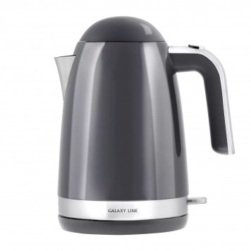 Чайник электрический GALAXY LINE GL0332  Графитовый