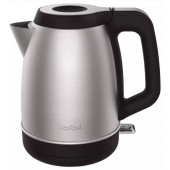 Чайник электрический Tefal Element Нержавеющая сталь (KI280D30) 2400 Вт 1.7л дв.стенки Чайник электрический Tefal Element Нержавеющая сталь (KI280D30) 2400 Вт 1.7л дв.стенки