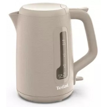 Чайник электрический Tefal Morning Бежевый (KO2M0B10) 2400Вт 1.7л пластик