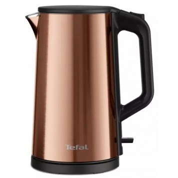 Чайник электрический Tefal  Нержавеющая сталь (KI583C10) 15 л 1800 Вт двойные стенки